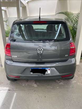VOLKSWAGEN-FOX-2012
