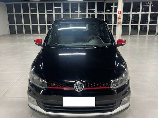 VOLKSWAGEN-FOX-1.6 MSI PEPPER 16V FLEX 4P MANUAL VOLKSWAGEN-FOX-2016