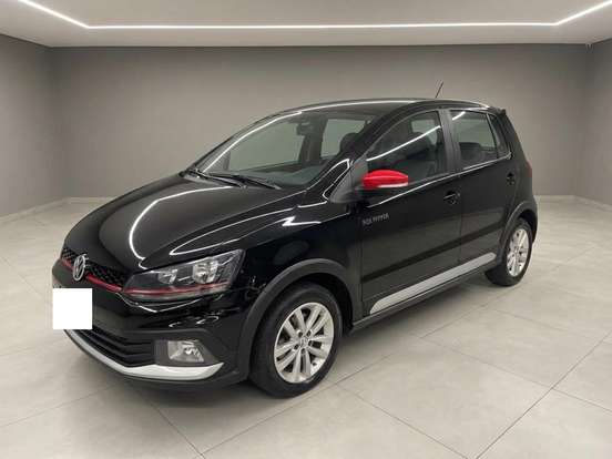 VOLKSWAGEN-FOX-1.6 MSI PEPPER 16V FLEX 4P MANUAL VOLKSWAGEN-FOX-2016