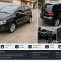 VOLKSWAGEN FOX 1.6 MSI TOTAL FLEX CONNECT 4P MANUAL VOLKSWAGEN FOX 1.6 MSI TOTAL FLEX CONNECT 4P MANUAL