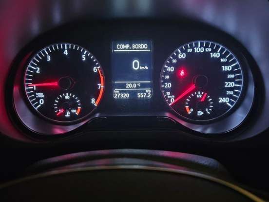 VOLKSWAGEN-FOX-1.6 MSI TOTAL FLEX XTREME 4P MANUAL VOLKSWAGEN-FOX-2019
