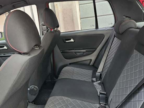 VOLKSWAGEN-FOX-1.6 MSI TOTAL FLEX XTREME 4P MANUAL VOLKSWAGEN-FOX-2019