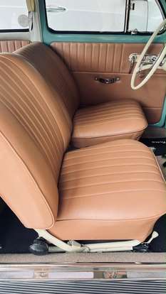 VOLKSWAGEN-FUSCA-1.3 8V GASOLINA 2P MANUAL VOLKSWAGEN-FUSCA-1967