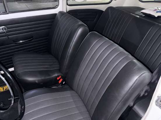 VOLKSWAGEN-FUSCA-1.3 8V GASOLINA 2P MANUAL VOLKSWAGEN-FUSCA-1968