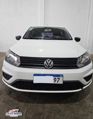 VOLKSWAGEN GOL 1.0 12V MPI TOTALFLEX 4P MANUAL