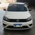 VOLKSWAGEN GOL 1.0 12V MPI TOTALFLEX 4P MANUAL VOLKSWAGEN GOL 1.0 12V MPI TOTALFLEX 4P MANUAL