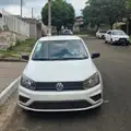 VOLKSWAGEN GOL 1.0 12V MPI TOTALFLEX 4P MANUAL VOLKSWAGEN GOL 1.0 12V MPI TOTALFLEX 4P MANUAL