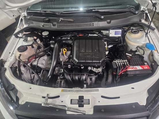 VOLKSWAGEN-GOL-1.0 12V MPI TOTALFLEX 4P MANUAL VOLKSWAGEN-GOL-2021