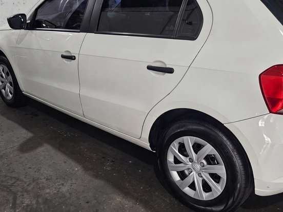 VOLKSWAGEN-GOL-1.0 12V MPI TOTALFLEX 4P MANUAL VOLKSWAGEN-GOL-2021