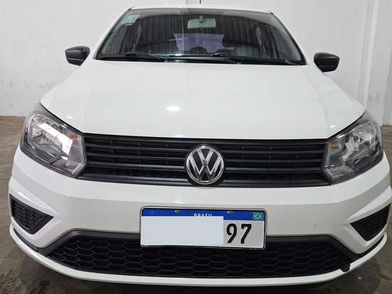 VOLKSWAGEN-GOL-1.0 12V MPI TOTALFLEX 4P MANUAL VOLKSWAGEN-GOL-2021