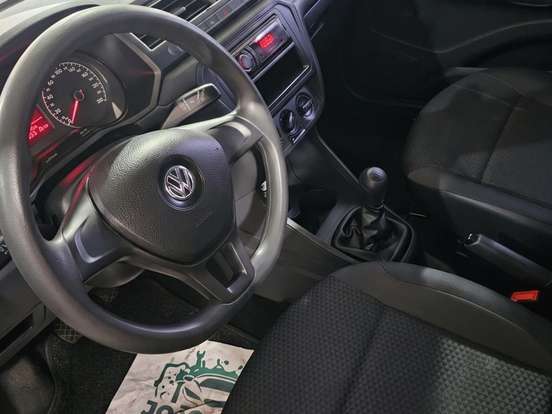 VOLKSWAGEN-GOL-1.0 12V MPI TOTALFLEX 4P MANUAL VOLKSWAGEN-GOL-2021