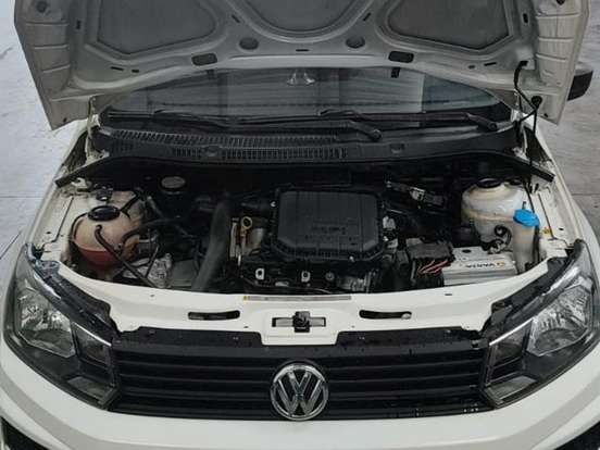 VOLKSWAGEN-GOL-1.0 12V MPI TOTALFLEX 4P MANUAL VOLKSWAGEN-GOL-2020