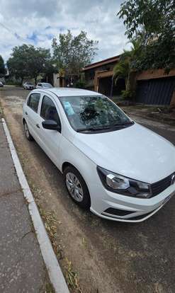 VOLKSWAGEN-GOL-1.0 12V MPI TOTALFLEX 4P MANUAL VOLKSWAGEN-GOL-2022