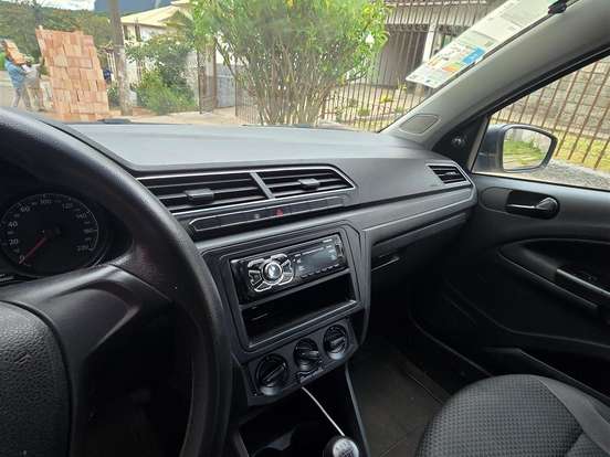 VOLKSWAGEN-GOL-1.0 12V MPI TOTALFLEX 4P MANUAL VOLKSWAGEN-GOL-2022