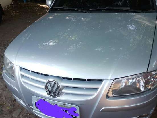 VOLKSWAGEN-GOL-1.0 MI 8V FLEX 4P MANUAL G.IV VOLKSWAGEN-GOL-2012