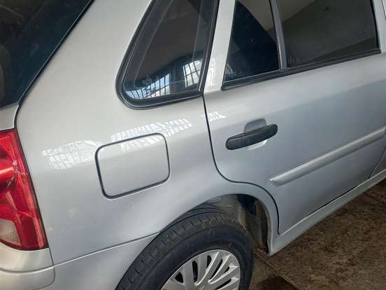 VOLKSWAGEN-GOL-1.0 MI 8V FLEX 4P MANUAL G.IV VOLKSWAGEN-GOL-2012