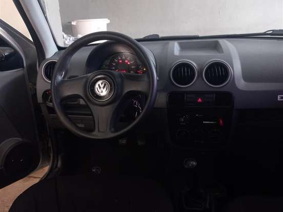 VOLKSWAGEN-GOL-1.0 MI 8V FLEX 4P MANUAL G.IV VOLKSWAGEN-GOL-2012
