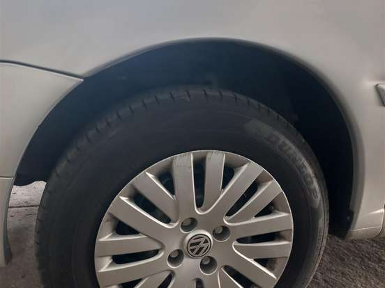 VOLKSWAGEN-GOL-1.0 MI 8V FLEX 4P MANUAL G.IV VOLKSWAGEN-GOL-2012