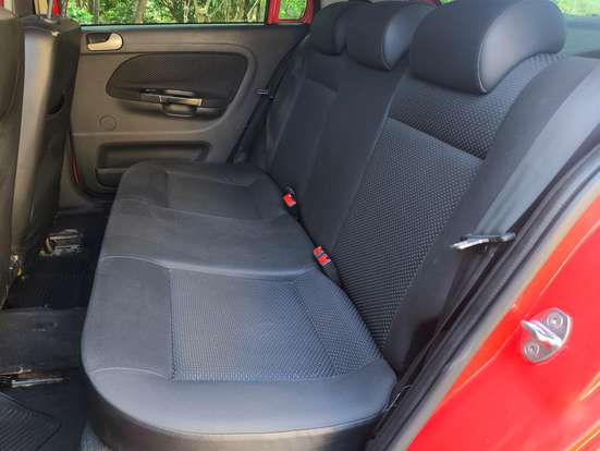 VOLKSWAGEN-GOL-1.6 MI 8V FLEX 4P MANUAL G.VI VOLKSWAGEN-GOL-2014