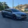 VOLKSWAGEN JETTA 1.4 250 TSI TOTAL FLEX COMFORTLINE TIPTRONIC VOLKSWAGEN JETTA 1.4 250 TSI TOTAL FLEX COMFORTLINE TIPTRONIC
