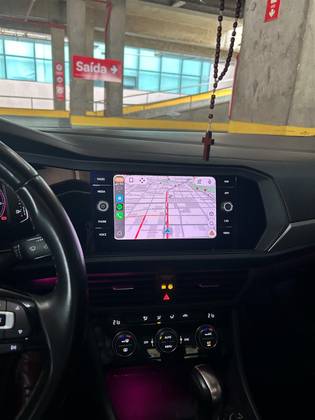 VOLKSWAGEN JETTA 1.4 250 TSI TOTAL FLEX R-LINE TIPTRONIC