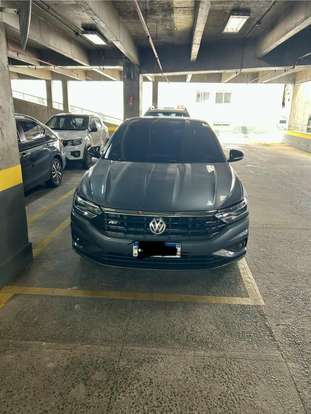 VOLKSWAGEN-JETTA-1.4 250 TSI TOTAL FLEX R-LINE TIPTRONIC VOLKSWAGEN-JETTA-2018