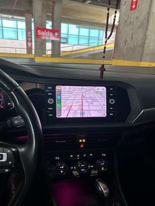 VOLKSWAGEN-JETTA-1.4 250 TSI TOTAL FLEX R-LINE TIPTRONIC VOLKSWAGEN-JETTA-2018