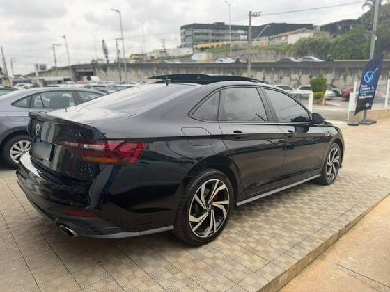 VOLKSWAGEN JETTA 2.0 350 TSI GASOLINA GLI DSG