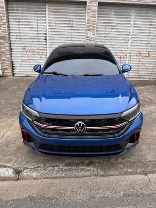 VOLKSWAGEN JETTA 2.0 350 TSI GASOLINA GLI DSG