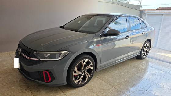 VOLKSWAGEN JETTA 2.0 350 TSI GASOLINA GLI DSG