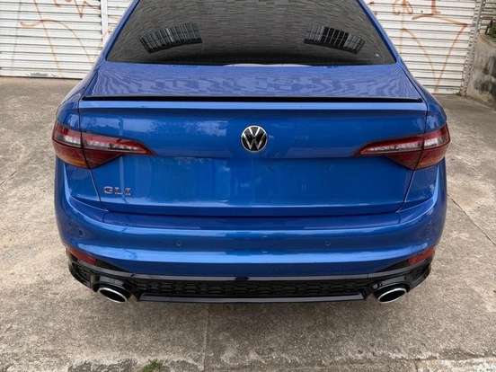 VOLKSWAGEN-JETTA-2.0 350 TSI GASOLINA GLI DSG VOLKSWAGEN-JETTA-2023