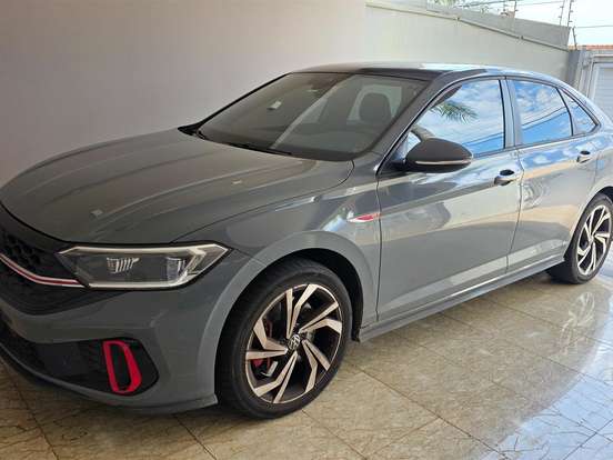 VOLKSWAGEN-JETTA-2.0 350 TSI GASOLINA GLI DSG VOLKSWAGEN-JETTA-2024