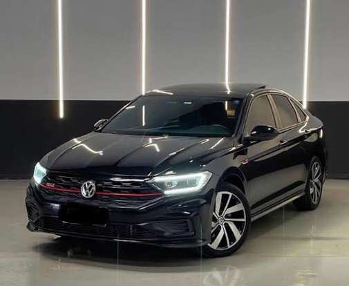 VOLKSWAGEN-JETTA-2.0 350 TSI GASOLINA GLI DSG VOLKSWAGEN-JETTA-2021