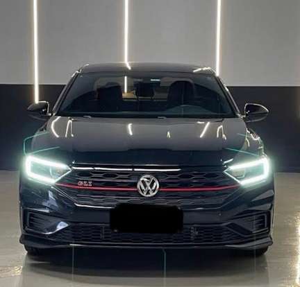 VOLKSWAGEN-JETTA-2.0 350 TSI GASOLINA GLI DSG VOLKSWAGEN-JETTA-2021
