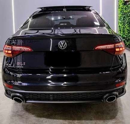 VOLKSWAGEN-JETTA-2.0 350 TSI GASOLINA GLI DSG VOLKSWAGEN-JETTA-2021
