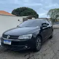 VOLKSWAGEN JETTA 2.0 COMFORTLINE FLEX 4P TIPTRONIC VOLKSWAGEN JETTA 2.0 COMFORTLINE FLEX 4P TIPTRONIC