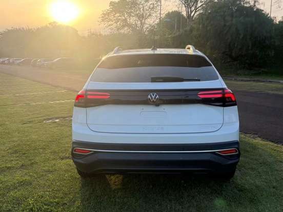 VOLKSWAGEN-NIVUS-1.0 200 TSI TOTAL FLEX COMFORTLINE AUTOMÁTICO VOLKSWAGEN-NIVUS-2021