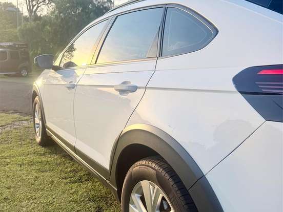 VOLKSWAGEN-NIVUS-1.0 200 TSI TOTAL FLEX COMFORTLINE AUTOMÁTICO VOLKSWAGEN-NIVUS-2021
