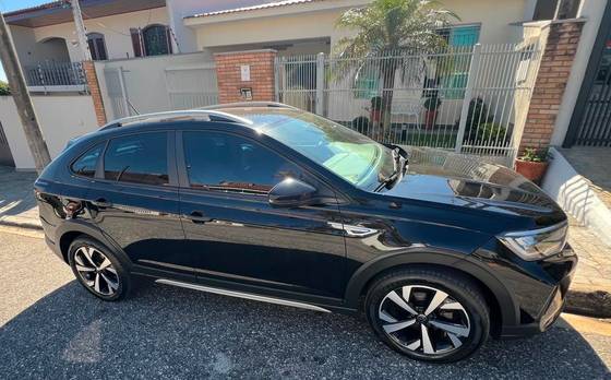 VOLKSWAGEN NIVUS 1.0 200 TSI TOTAL FLEX HIGHLINE AUTOMÁTICO