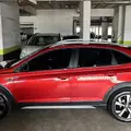 VOLKSWAGEN NIVUS 1.0 200 TSI TOTAL FLEX HIGHLINE AUTOMÁTICO VOLKSWAGEN NIVUS 1.0 200 TSI TOTAL FLEX HIGHLINE AUTOMÁTICO