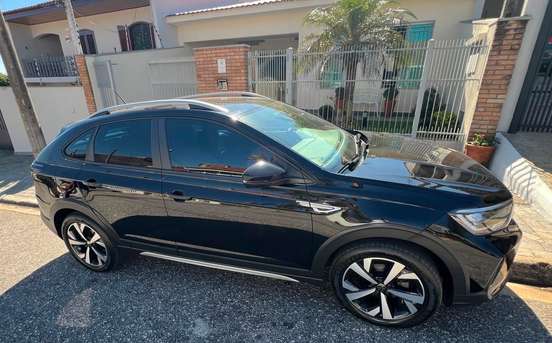 VOLKSWAGEN-NIVUS-1.0 200 TSI TOTAL FLEX HIGHLINE AUTOMÁTICO VOLKSWAGEN-NIVUS-2023