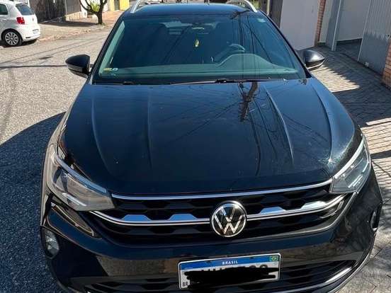 VOLKSWAGEN-NIVUS-1.0 200 TSI TOTAL FLEX HIGHLINE AUTOMÁTICO VOLKSWAGEN-NIVUS-2023