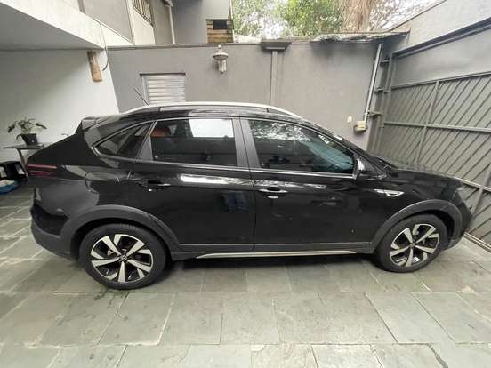 VOLKSWAGEN-NIVUS-1.0 200 TSI TOTAL FLEX HIGHLINE AUTOMÁTICO VOLKSWAGEN-NIVUS-2023