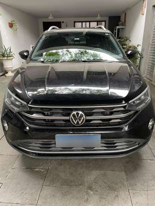VOLKSWAGEN-NIVUS-1.0 200 TSI TOTAL FLEX HIGHLINE AUTOMÁTICO VOLKSWAGEN-NIVUS-2023