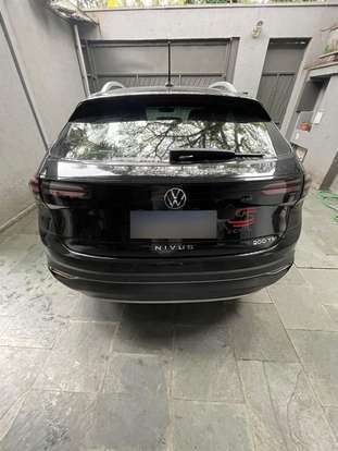 VOLKSWAGEN-NIVUS-1.0 200 TSI TOTAL FLEX HIGHLINE AUTOMÁTICO VOLKSWAGEN-NIVUS-2023