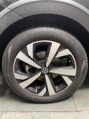 VOLKSWAGEN-NIVUS-1.0 200 TSI TOTAL FLEX HIGHLINE AUTOMÁTICO VOLKSWAGEN-NIVUS-2023