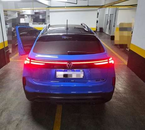 VOLKSWAGEN-NIVUS-1.0 200 TSI TOTAL FLEX HIGHLINE AUTOMÁTICO VOLKSWAGEN-NIVUS-2025