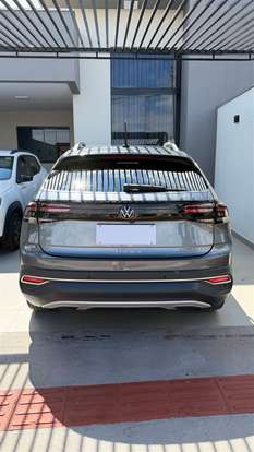VOLKSWAGEN-NIVUS-1.0 200 TSI TOTAL FLEX HIGHLINE AUTOMÁTICO VOLKSWAGEN-NIVUS-2023