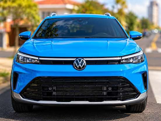 VOLKSWAGEN-NIVUS-1.0 200 TSI TOTAL FLEX HIGHLINE AUTOMÁTICO VOLKSWAGEN-NIVUS-2025