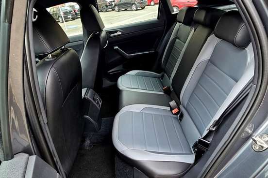 VOLKSWAGEN-NIVUS-1.0 200 TSI TOTAL FLEX HIGHLINE AUTOMÁTICO VOLKSWAGEN-NIVUS-2024